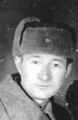 Белоногов Иван Иванович 
