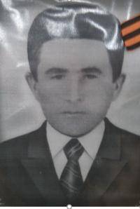 Зинабутдинов Габдрахман Сайфутдинович