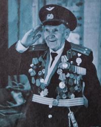 Варламов Иван Васильевич