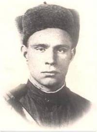 Мозеров Михаил Иванович