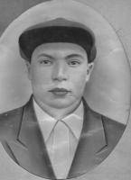 Чалдаев Иван Ефимович