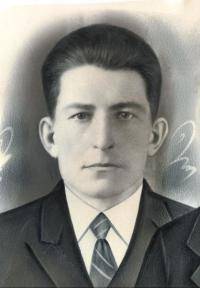Балакирев Николай Гаврилович