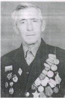 Гаврилов Петр Михайлович
