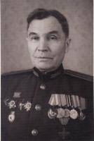 Красногоров Николай Петрович 