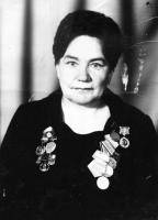 Шишимарова Ольга Сергеевна