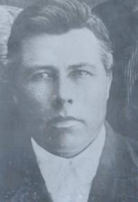 Петров Иван Яковлевич