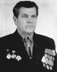 Косенко Сергей Михайлович