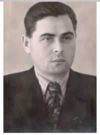 Дьяченко Николай Константинович