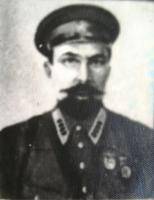 Горпищенко Павел Филиппович
