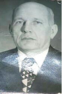Макаров Иван Петрович