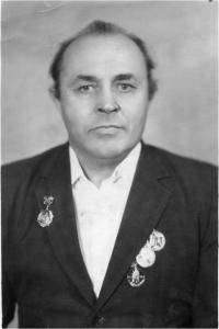 Иванов Алексей Михайлович
