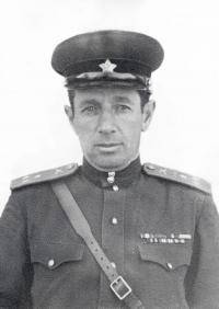 Коростелев Николай Петрович