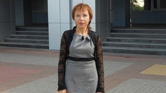 Карлинская Светлана Владимировна